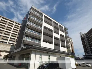 PARK SIDE RESIDENCEの画像