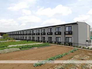 レオパレスル ビラージュの画像