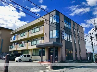 メゾン光風【202号室】の外観