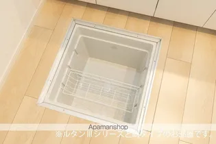 レヴール アムール【1階】のその他画像