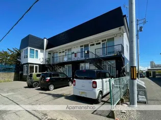 ハイツ中村Aの画像