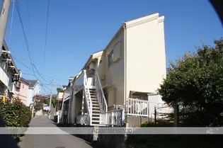 かつはなハイツの画像