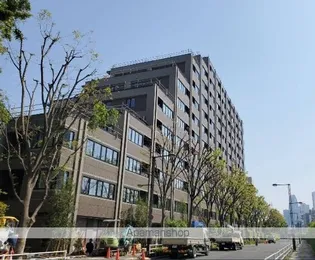 びゅうリエットグラン新宿戸山の画像