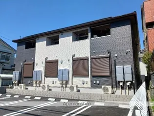 K F KアルバTWOの画像