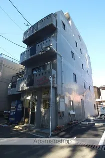 DENIROビルの画像