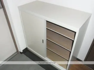 サニーコート中町【306号室】の内装