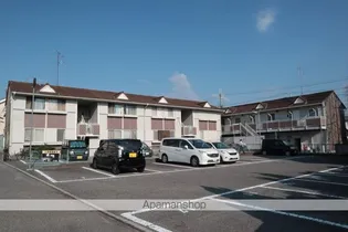 サンシティ深井の画像