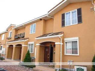 東京都西多摩郡日の出町大字平井【アパート】の外観