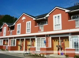 山形県天童市桜町【アパート】の外観