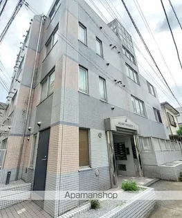 グランハイツ1の画像