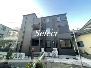 ベイルーム山手の画像