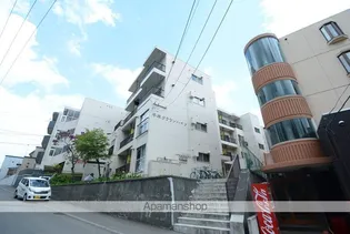 平岸クラウンハイツの画像