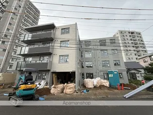 グランルース大谷地の画像