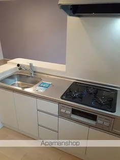 アルモニー メゾン【2階】のキッチン