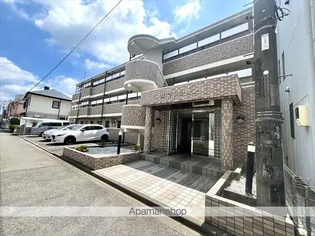 林マンションの画像
