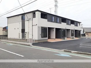 リヴァーサ・662【2階】の外観