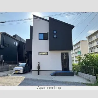 埼玉県さいたま市見沼区大字大谷【一戸建】の外観