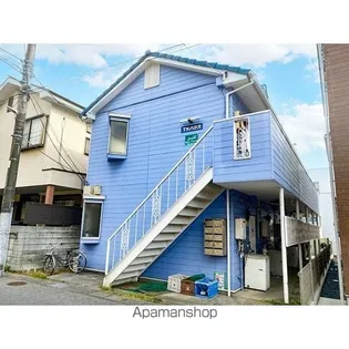 TKハウスの画像