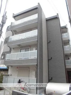 リブリ・ロコロ【1階】の外観