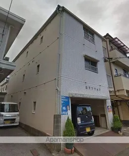 旭マンションの画像