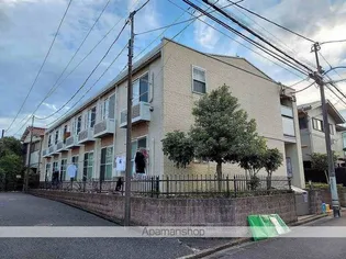 レオパレスプリマベーラ荻窪2【1階】の外観