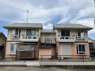 コーポサフランの画像