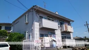 メゾンウェンドⅡの画像