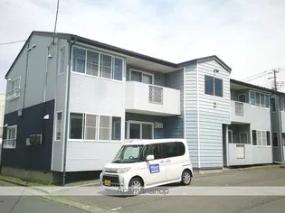 フォレストパークの画像