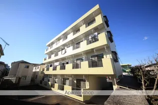 キャビン23【306号室】の外観