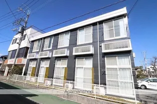 レオパレスエル ビエントの画像