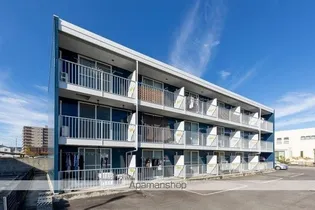 EーCUBE木太の画像