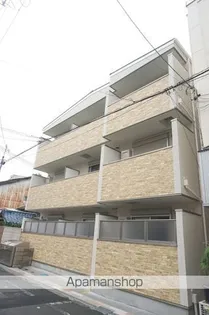 ピレーネ赤川の画像