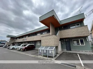 アーバンパレスの画像