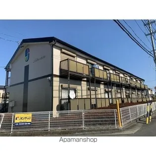 SURPLUS宮前B棟の画像