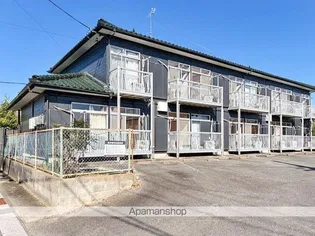 奥田アパートメントIIの画像
