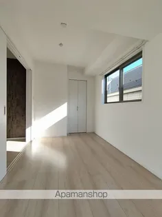 SERRA蘇我【2階】の内装