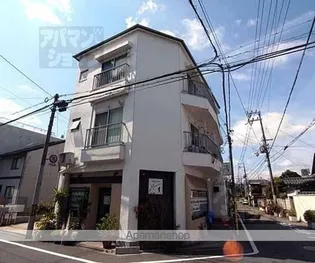 清水ハウスの画像