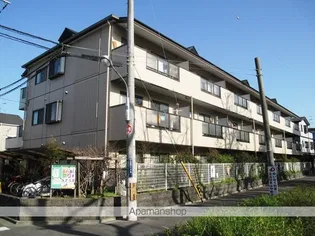 パークハイム久宝寺の画像
