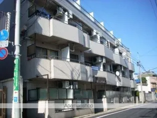 日神パレス豊玉【2階】の外観