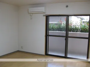 みずほユーミーマンション【2階】の居間