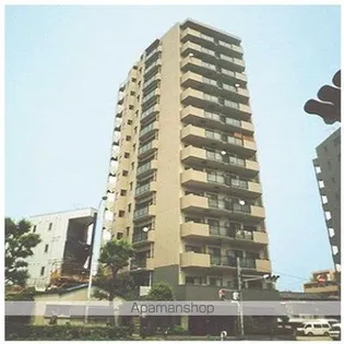 アクティヴュー新宿の画像