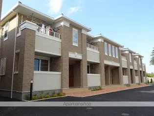 ブルースカイ幸和IIの画像