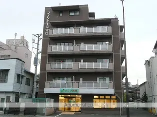 フォンテーヌ守口の画像