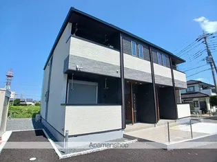 グリーン フラット Aの画像