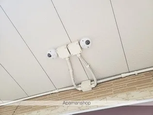 レオパレス久喜南Ⅱ【1階】の居間