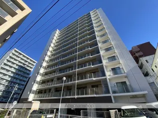 クレアホームズ榴ヶ岡公園の画像