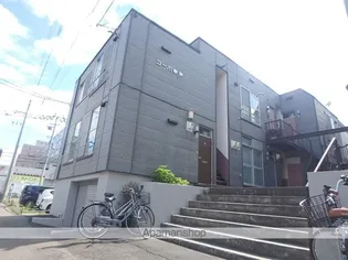 コーポすみれの画像