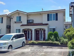 ブルック レジデンスⅡ【2階】の外観