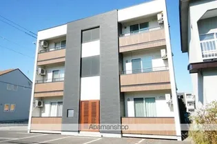 KRELL(クレル)【1階】の外観