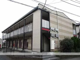 レオパレスBEL SUONOⅡ【1階】の外観